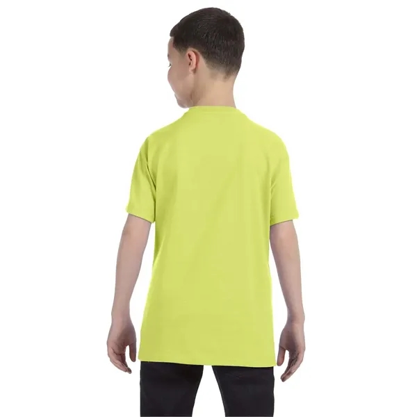 Jerzees Youth DRI-POWER® ACTIVE T-Shirt - Jerzees Youth DRI-POWER® ACTIVE T-Shirt - Image 154 of 253