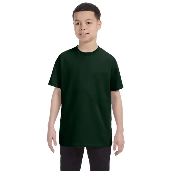 Jerzees Youth DRI-POWER® ACTIVE T-Shirt - Jerzees Youth DRI-POWER® ACTIVE T-Shirt - Image 156 of 253