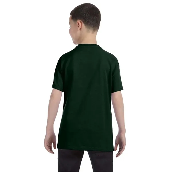 Jerzees Youth DRI-POWER® ACTIVE T-Shirt - Jerzees Youth DRI-POWER® ACTIVE T-Shirt - Image 158 of 253