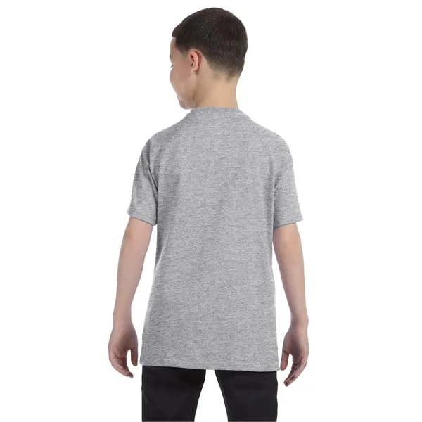 Jerzees Youth DRI-POWER® ACTIVE T-Shirt - Jerzees Youth DRI-POWER® ACTIVE T-Shirt - Image 161 of 253