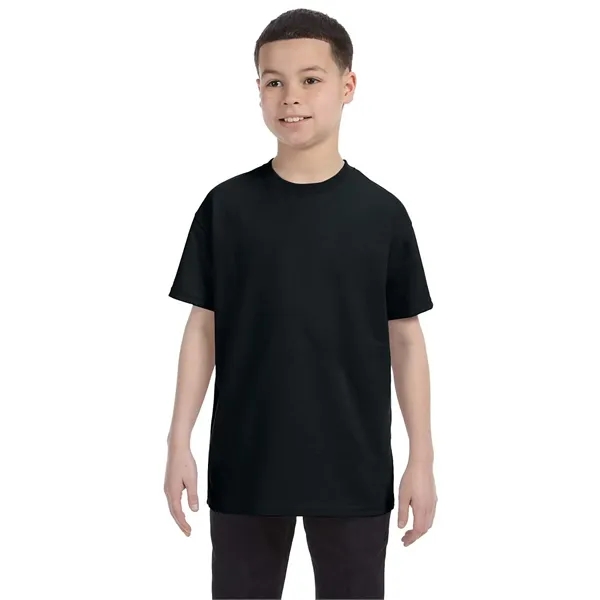 Jerzees Youth DRI-POWER® ACTIVE T-Shirt - Jerzees Youth DRI-POWER® ACTIVE T-Shirt - Image 171 of 253