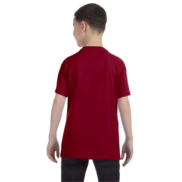 Jerzees Youth DRI-POWER® ACTIVE T-Shirt - Jerzees Youth DRI-POWER® ACTIVE T-Shirt - Image 176 of 253