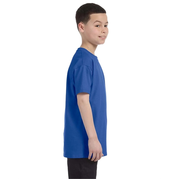 Jerzees Youth DRI-POWER® ACTIVE T-Shirt - Jerzees Youth DRI-POWER® ACTIVE T-Shirt - Image 179 of 253