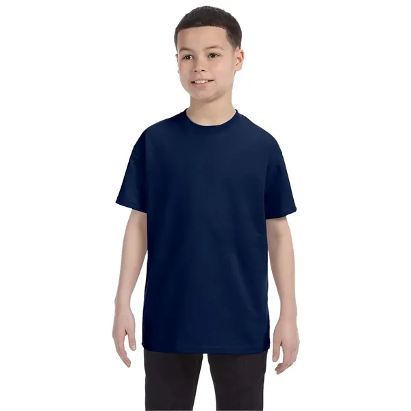 Jerzees Youth DRI-POWER® ACTIVE T-Shirt - Jerzees Youth DRI-POWER® ACTIVE T-Shirt - Image 183 of 253