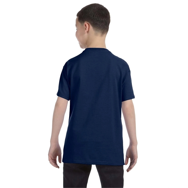 Jerzees Youth DRI-POWER® ACTIVE T-Shirt - Jerzees Youth DRI-POWER® ACTIVE T-Shirt - Image 184 of 253