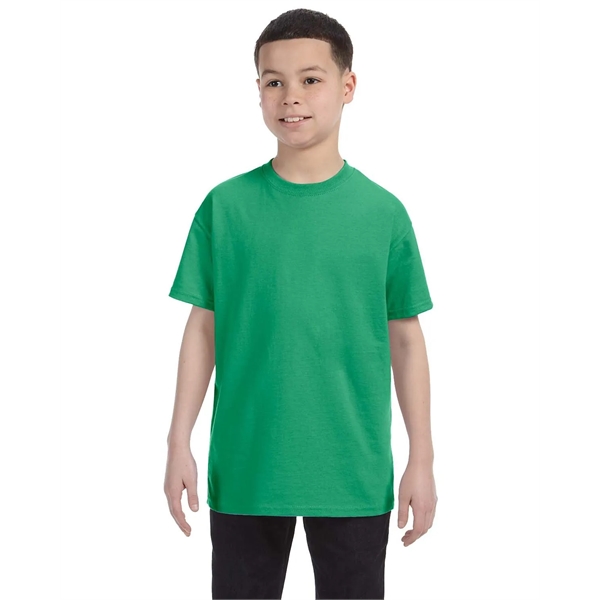 Jerzees Youth DRI-POWER® ACTIVE T-Shirt - Jerzees Youth DRI-POWER® ACTIVE T-Shirt - Image 186 of 253