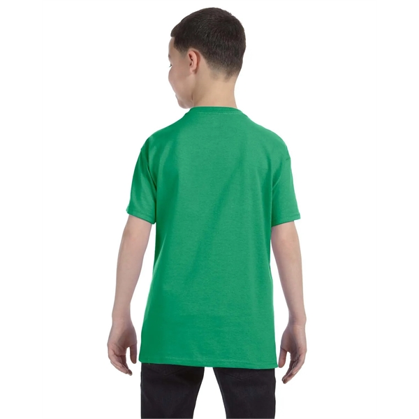 Jerzees Youth DRI-POWER® ACTIVE T-Shirt - Jerzees Youth DRI-POWER® ACTIVE T-Shirt - Image 188 of 253