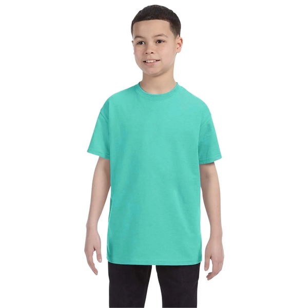 Jerzees Youth DRI-POWER® ACTIVE T-Shirt - Jerzees Youth DRI-POWER® ACTIVE T-Shirt - Image 210 of 253