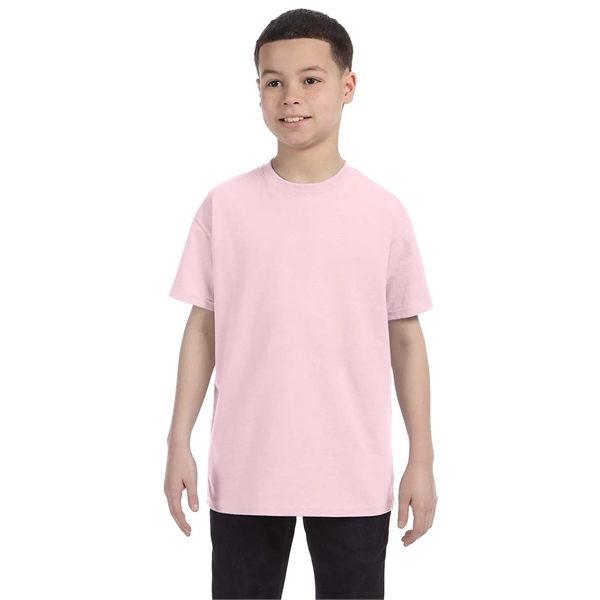 Jerzees Youth DRI-POWER® ACTIVE T-Shirt - Jerzees Youth DRI-POWER® ACTIVE T-Shirt - Image 211 of 253