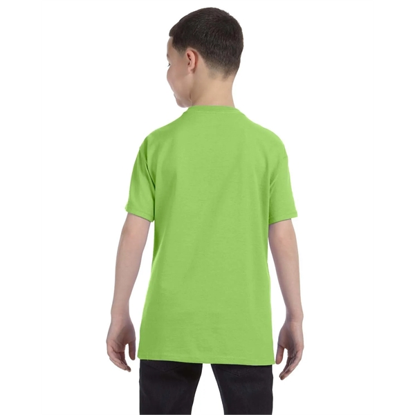 Jerzees Youth DRI-POWER® ACTIVE T-Shirt - Jerzees Youth DRI-POWER® ACTIVE T-Shirt - Image 218 of 253