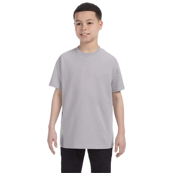 Jerzees Youth DRI-POWER® ACTIVE T-Shirt - Jerzees Youth DRI-POWER® ACTIVE T-Shirt - Image 223 of 253