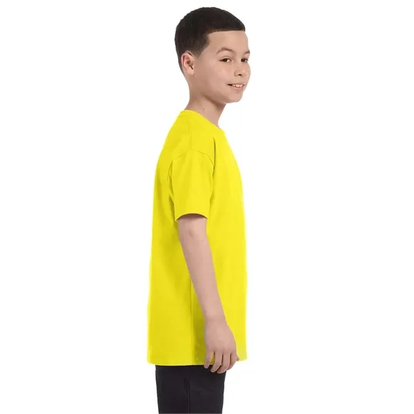 Jerzees Youth DRI-POWER® ACTIVE T-Shirt - Jerzees Youth DRI-POWER® ACTIVE T-Shirt - Image 242 of 253