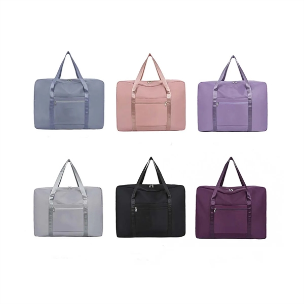 Personalized Fashion Waterproof Travel Bag - Personalized Fashion Waterproof Travel Bag - Image 1 of 1