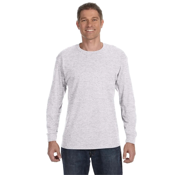 Jerzees Adult DRI-POWER® ACTIVE Long-Sleeve T-Shirt - Jerzees Adult DRI-POWER® ACTIVE Long-Sleeve T-Shirt - Image 135 of 194