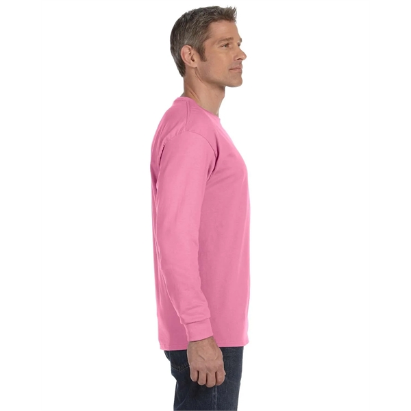 Jerzees Adult DRI-POWER® ACTIVE Long-Sleeve T-Shirt - Jerzees Adult DRI-POWER® ACTIVE Long-Sleeve T-Shirt - Image 172 of 194