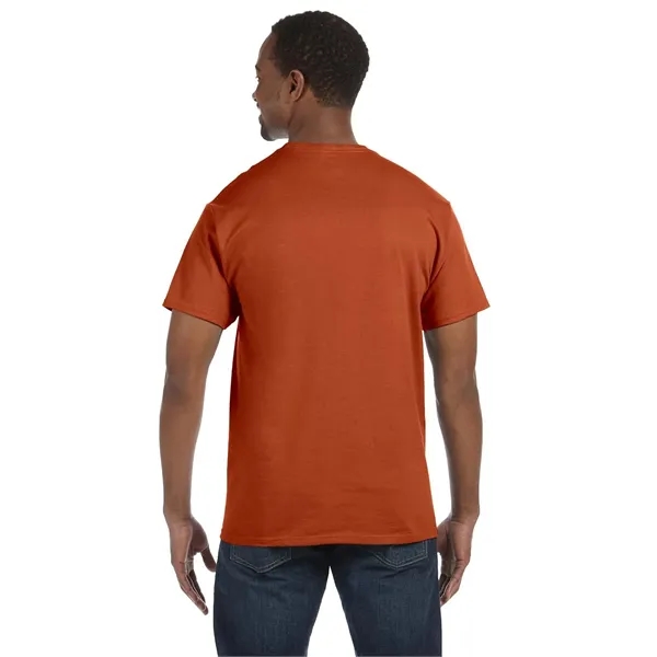 Jerzees Adult DRI-POWER® ACTIVE T-Shirt - Jerzees Adult DRI-POWER® ACTIVE T-Shirt - Image 166 of 279