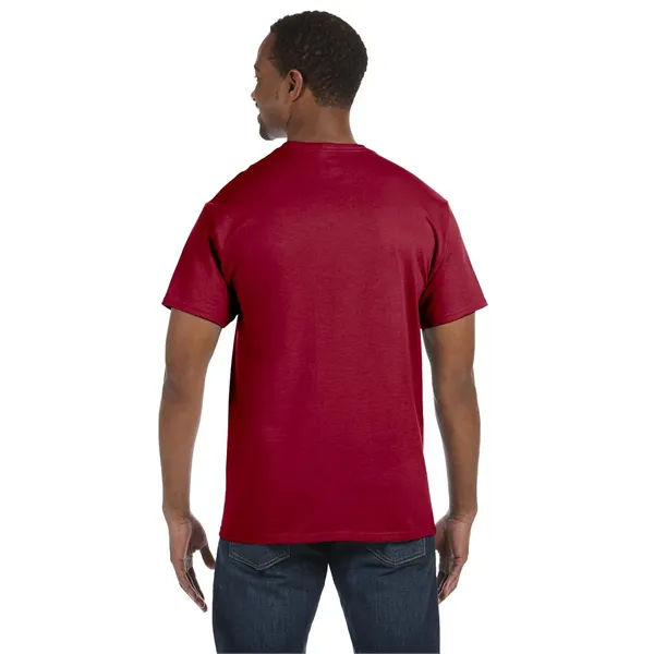 Jerzees Adult DRI-POWER® ACTIVE T-Shirt - Jerzees Adult DRI-POWER® ACTIVE T-Shirt - Image 188 of 279