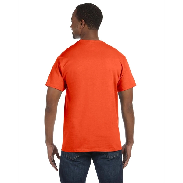 Jerzees Adult DRI-POWER® ACTIVE T-Shirt - Jerzees Adult DRI-POWER® ACTIVE T-Shirt - Image 199 of 279