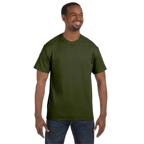 Jerzees Adult DRI-POWER® ACTIVE T-Shirt - Jerzees Adult DRI-POWER® ACTIVE T-Shirt - Image 213 of 279