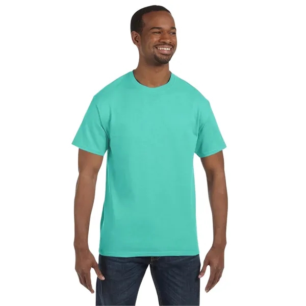 Jerzees Adult DRI-POWER® ACTIVE T-Shirt - Jerzees Adult DRI-POWER® ACTIVE T-Shirt - Image 225 of 279