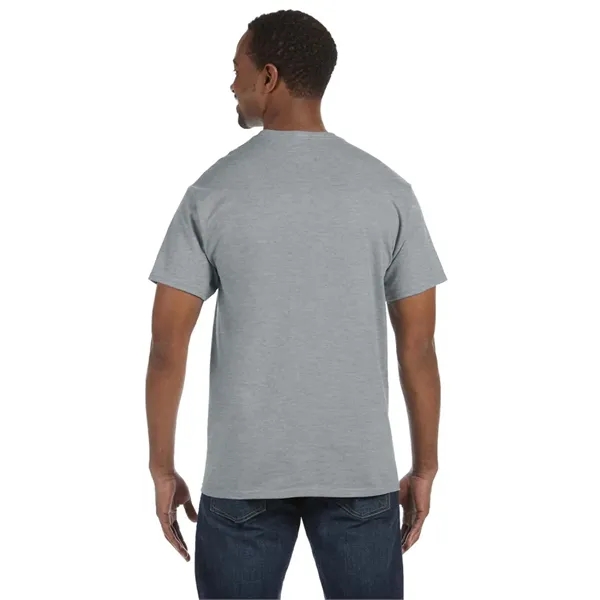 Jerzees Adult DRI-POWER® ACTIVE T-Shirt - Jerzees Adult DRI-POWER® ACTIVE T-Shirt - Image 266 of 279
