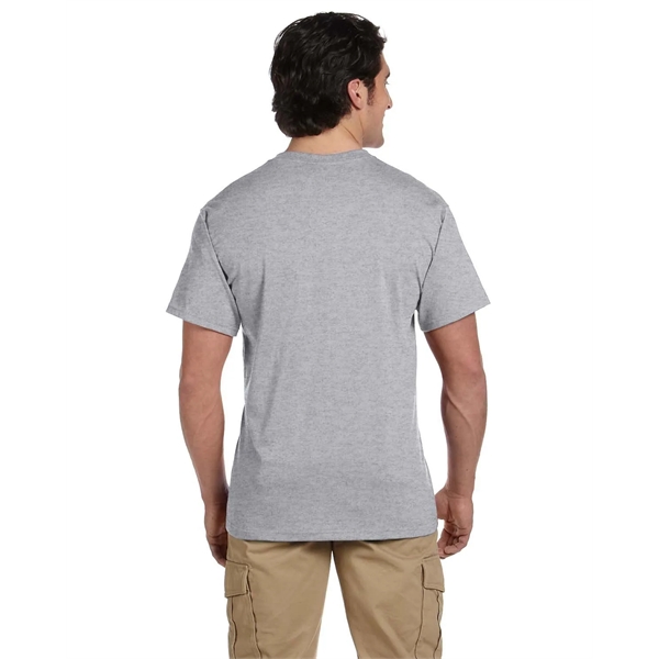 Jerzees Adult DRI-POWER® ACTIVE Pocket T-Shirt - Jerzees Adult DRI-POWER® ACTIVE Pocket T-Shirt - Image 79 of 83