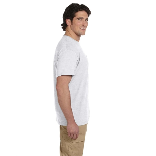 Jerzees Adult DRI-POWER® ACTIVE Pocket T-Shirt - Jerzees Adult DRI-POWER® ACTIVE Pocket T-Shirt - Image 83 of 83