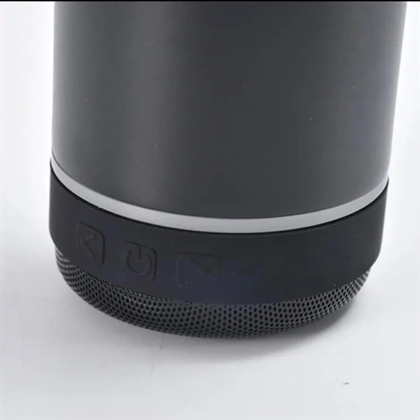 30Oz Speaker Tumbler,Waterproof And Drop Proof - 30Oz Speaker Tumbler,Waterproof And Drop Proof - Image 4 of 5