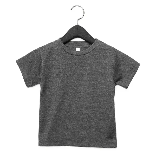 Bella + Canvas Toddler Jersey Short-Sleeve T-Shirt - Bella + Canvas Toddler Jersey Short-Sleeve T-Shirt - Image 46 of 54
