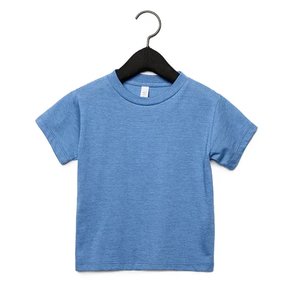 Bella + Canvas Toddler Jersey Short-Sleeve T-Shirt - Bella + Canvas Toddler Jersey Short-Sleeve T-Shirt - Image 38 of 54