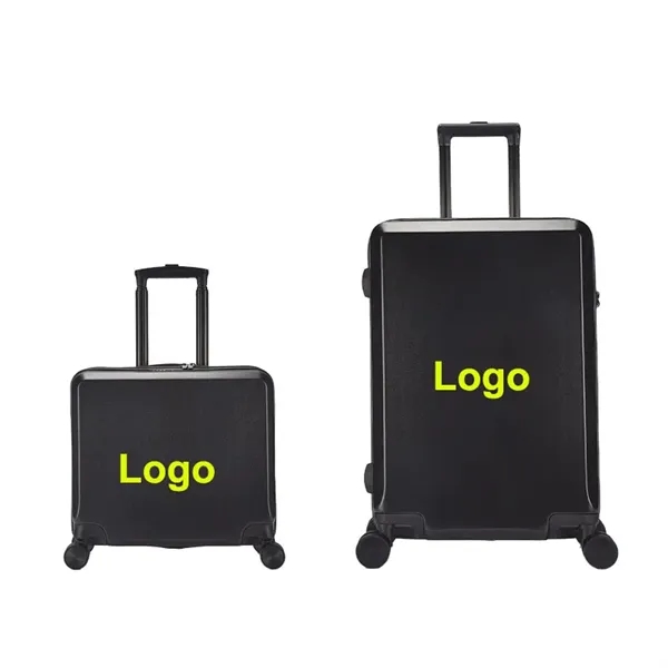 Front Open Universal Wheel 18 Inch Mounting Case - Front Open Universal Wheel 18 Inch Mounting Case - Image 0 of 3