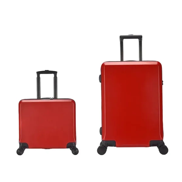 Front Open Universal Wheel 18 Inch Mounting Case - Front Open Universal Wheel 18 Inch Mounting Case - Image 1 of 3