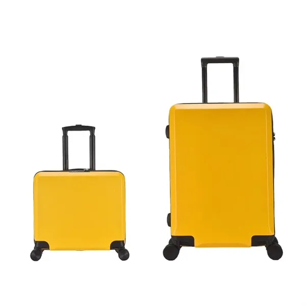 Front Open Universal Wheel 18 Inch Mounting Case - Front Open Universal Wheel 18 Inch Mounting Case - Image 2 of 3