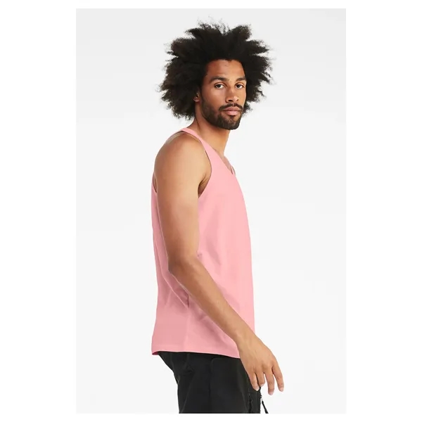 Bella + Canvas Unisex Jersey Tank - Bella + Canvas Unisex Jersey Tank - Image 102 of 127