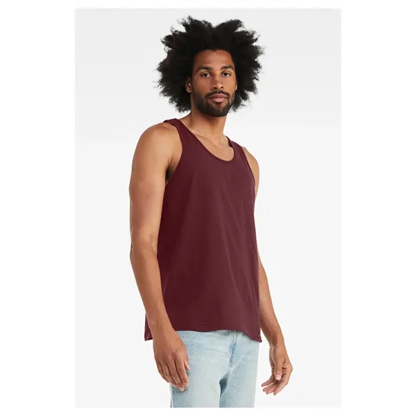 Bella + Canvas Unisex Jersey Tank - Bella + Canvas Unisex Jersey Tank - Image 118 of 127