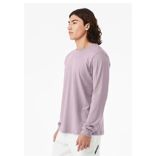 Bella + Canvas Unisex Jersey Long-Sleeve T-Shirt - Bella + Canvas Unisex Jersey Long-Sleeve T-Shirt - Image 280 of 299