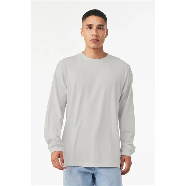 Bella + Canvas Unisex Jersey Long-Sleeve T-Shirt - Bella + Canvas Unisex Jersey Long-Sleeve T-Shirt - Image 157 of 284