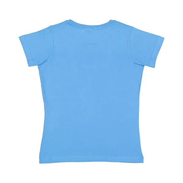 LAT Ladies' Fine Jersey T-Shirt - LAT Ladies' Fine Jersey T-Shirt - Image 228 of 296