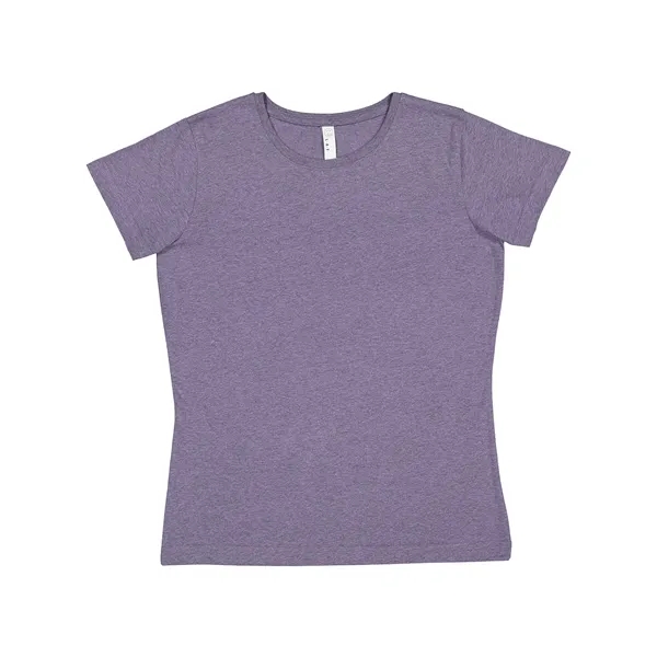 LAT Ladies' Fine Jersey T-Shirt - LAT Ladies' Fine Jersey T-Shirt - Image 235 of 296