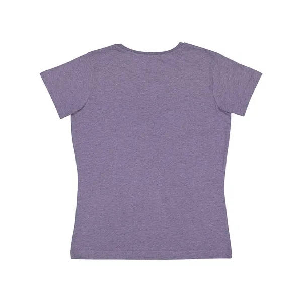 LAT Ladies' Fine Jersey T-Shirt - LAT Ladies' Fine Jersey T-Shirt - Image 236 of 296