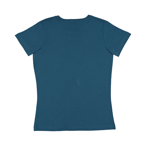 LAT Ladies' Fine Jersey T-Shirt - LAT Ladies' Fine Jersey T-Shirt - Image 249 of 296