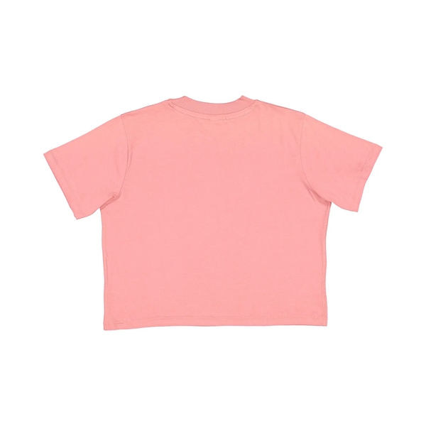 LAT Ladies' Boxy T-Shirt - LAT Ladies' Boxy T-Shirt - Image 23 of 32