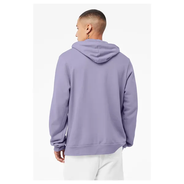 Bella + Canvas Unisex Sponge Fleece Pullover Hoodie - Bella + Canvas Unisex Sponge Fleece Pullover Hoodie - Image 131 of 299