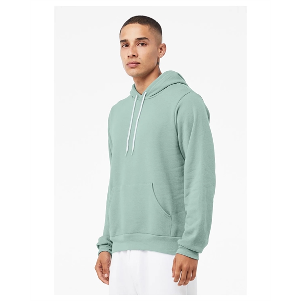 Bella + Canvas Unisex Sponge Fleece Pullover Hoodie - Bella + Canvas Unisex Sponge Fleece Pullover Hoodie - Image 268 of 297