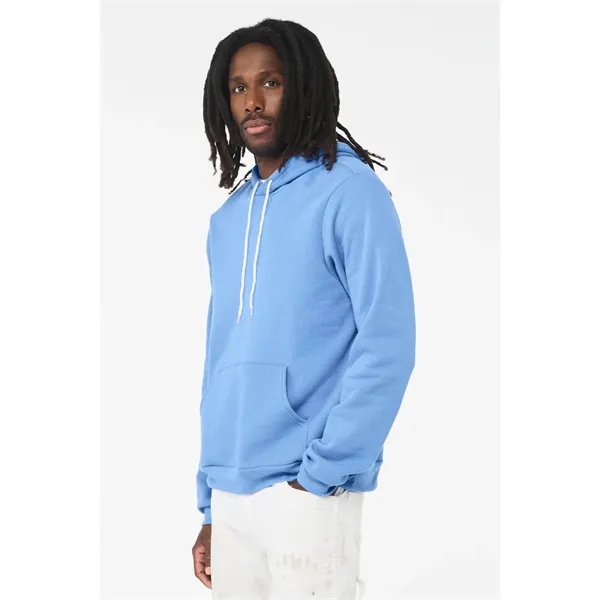 Bella + Canvas Unisex Sponge Fleece Pullover Hoodie - Bella + Canvas Unisex Sponge Fleece Pullover Hoodie - Image 270 of 297