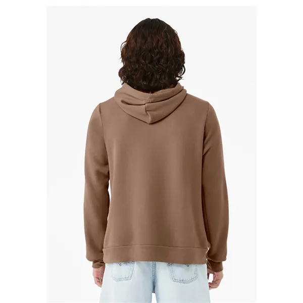 Bella + Canvas Unisex Sponge Fleece Pullover Hoodie - Bella + Canvas Unisex Sponge Fleece Pullover Hoodie - Image 182 of 299