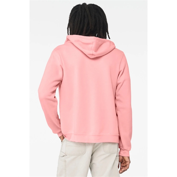 Bella + Canvas Unisex Sponge Fleece Full-Zip Hooded Sweat... - Bella + Canvas Unisex Sponge Fleece Full-Zip Hooded Sweat... - Image 101 of 291