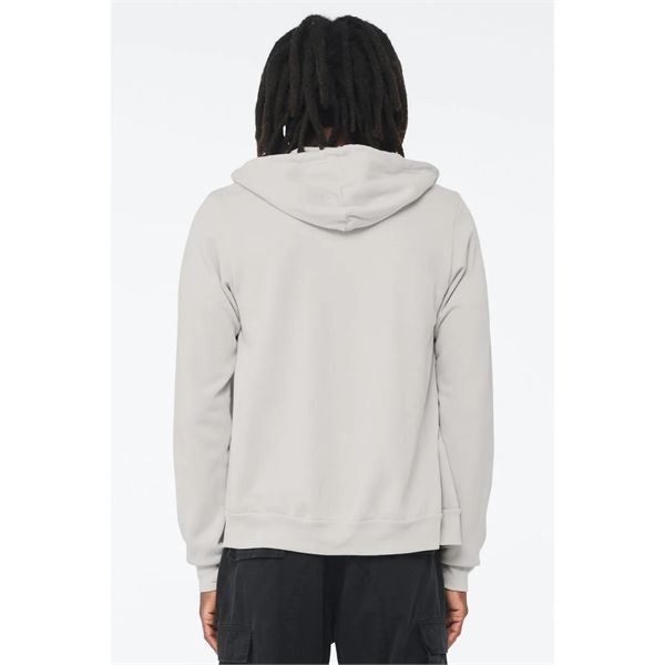 Bella + Canvas Unisex Sponge Fleece Full-Zip Hooded Sweat... - Bella + Canvas Unisex Sponge Fleece Full-Zip Hooded Sweat... - Image 108 of 291