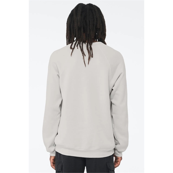 Bella + Canvas Unisex Sponge Fleece Crewneck Sweatshirt - Bella + Canvas Unisex Sponge Fleece Crewneck Sweatshirt - Image 164 of 271