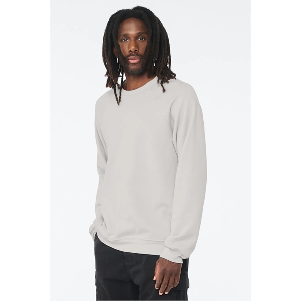 Bella + Canvas Unisex Sponge Fleece Crewneck Sweatshirt - Bella + Canvas Unisex Sponge Fleece Crewneck Sweatshirt - Image 164 of 271